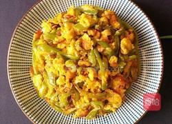 青椒炒蛋的做法图解5