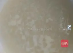 Illustration of how to make Zucchini Buns with crumbs 1