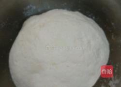 油渣西葫芦包子的做法图解5