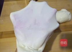 黑白甜咸配的做法图解2