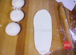 小兔吃萝卜面包的做法图解7