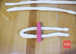 小兔吃萝卜面包的做法图解13