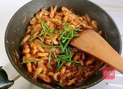 油爆小河虾的做法图解16
