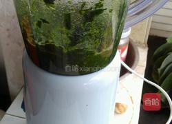 艾糍的做法图解3