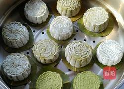 艾糍的做法图解11