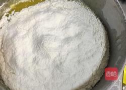 魔法蛋糕的做法图解5