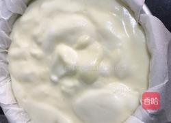 魔法蛋糕的做法图解8