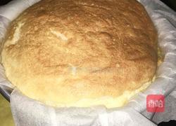 魔法蛋糕的做法图解9