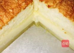 魔法蛋糕的做法图解11