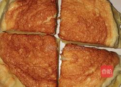 魔法蛋糕的做法图解10