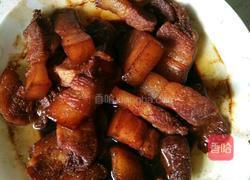 干菜肉的做法图解3
