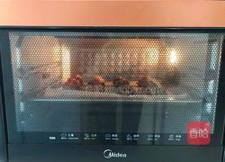 燕麦香蕉饼干的做法图解6