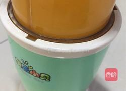 芒果慕斯蛋糕的做法图解8