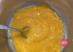 芒果慕斯蛋糕的做法图解12