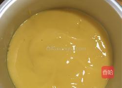芒果慕斯蛋糕的做法图解14