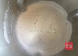 红豆薏米糊的做法图解4