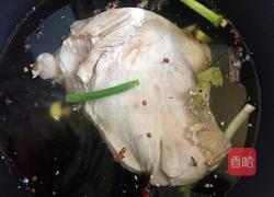 五香羊腿的做法图解6