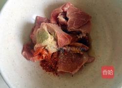 香酥炸肉排的做法图解2