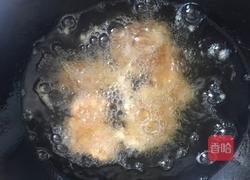 香酥炸肉排的做法图解4