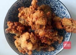 香酥炸肉排的做法图解5