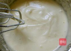 巧克力甜甜圈（蛋糕版)的做法图解3