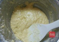 巧克力甜甜圈（蛋糕版)的做法图解4