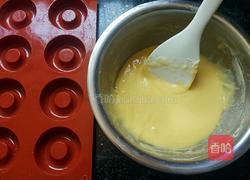 巧克力甜甜圈（蛋糕版)的做法图解6