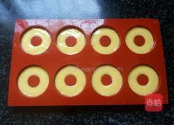 巧克力甜甜圈（蛋糕版)的做法图解7