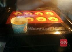 巧克力甜甜圈（蛋糕版)的做法图解8