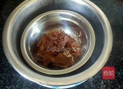 巧克力甜甜圈（蛋糕版)的做法图解10