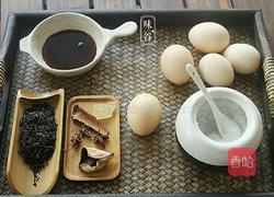 五香茶叶蛋的做法图解1