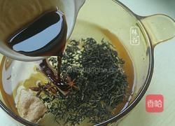 五香茶叶蛋的做法图解5