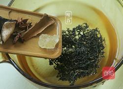 五香茶叶蛋的做法图解4