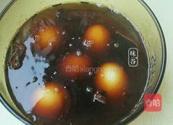 五香茶叶蛋的做法图解8