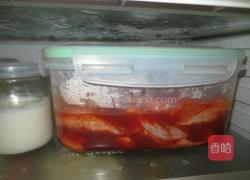 奥尔良烤翅的做法图解7