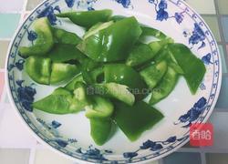 西红柿烧茄子的做法图解3