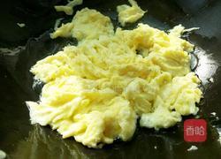 鸡蛋鲜虾炒芦笋的做法图解7