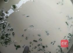 煎饼的做法图解2