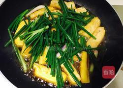 普宁葱香豆腐的做法图解9