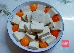 四喜臭豆腐的做法图解2