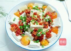 四喜臭豆腐的做法图解5