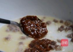 蒜香肉丁粉条的做法图解6