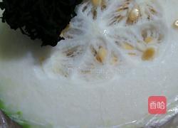 排骨冬瓜裙带菜汤的做法图解7