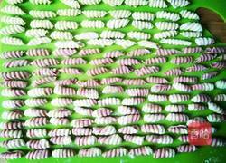 自制番茄酱螺丝意面的做法图解1