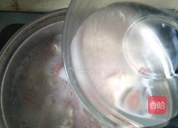 自制番茄酱螺丝意面的做法图解4