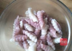 自制番茄酱螺丝意面的做法图解6