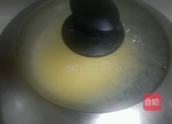 海参蛋羹的做法图解4