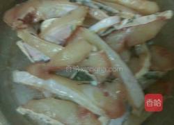 酥香炸鱼的做法图解1
