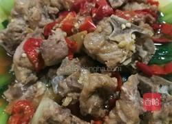 懒人排骨的做法图解6