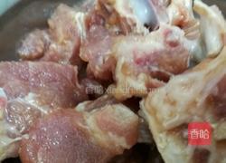 懒人排骨的做法图解2